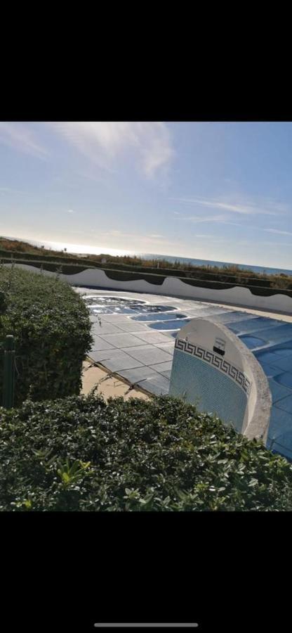 Calme-Appartement La Grande-Motte Buitenkant foto