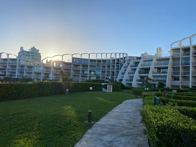 Calme-Appartement La Grande-Motte Buitenkant foto