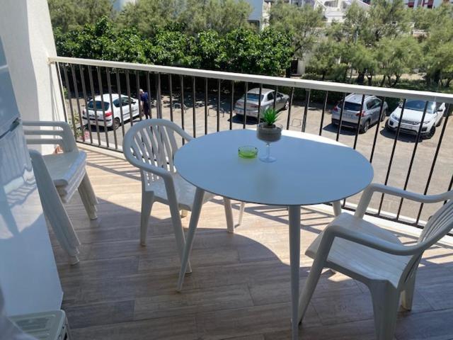 Calme-Appartement La Grande-Motte Buitenkant foto